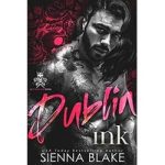 Dublin Ink by Sienna Blake ePub