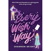 Every Wish Way by Shannon Bright ePub