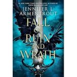Fall of Ruin and Wrath by Jennifer L. Armentrout ePub