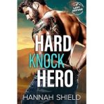 Hard Knock Hero by Hannah Shield ePub