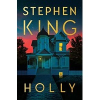 Holly by Steven King ePub