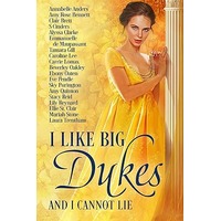 I Like Big Dukes and I Cannot Lie by Tamara Gill ePub