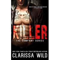Killer by Clarissa Wild ePub