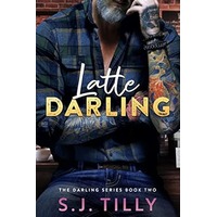Latte Darling by S.J. Tilly ePub