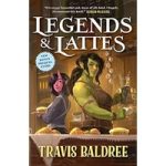 Legends & Lattes by Travis Baldree ePub