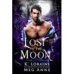 Lost to the Moon by Meg Anne ePub