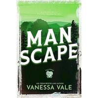 Man Scape by Vanessa Vale ePub (1)