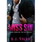 Miss Sin by S.J. Tilly ePub