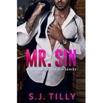 Mr. Sin by S.J. Tilly ePub