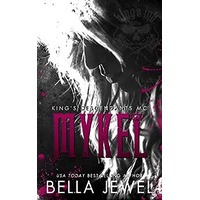 Mykel by Bella Jewel ePub