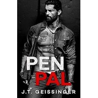 Pen Pal by J.T. Geissinger ePub