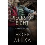 Pieces of Eight by Hope Anika ePub