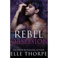 Rebel Obsession by Elle Thorpe ePub