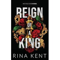 Reign of a King by Rina Kent ePub