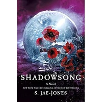 Shadowsong by S. Jae-Jones ePub