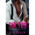 Sin Too by S.J. Tilly ePub