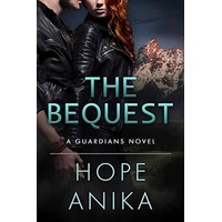 The Bequest by Hope Anika ePub