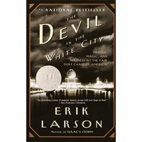 The Devil in the White City by Erik Larson ePub