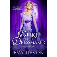 The Duke and the Dressmaker by Eva Devon ePub