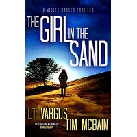 The Girl in the Sand by L.T. Vargus ePub