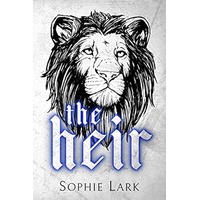 The Heir by Sophie Lark ePub