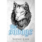 The Savage by Sophie Lark ePub