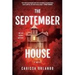 The September House by Carissa Orlando ePub