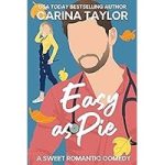 Easy as Pie by Carina Taylor ePub Download
