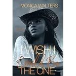 I Wish I Could Be The One by Monica Walters ePub Download