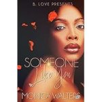 Someone Like You by Monica Walters ePub Download