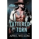 Tattered and Torn by April Wilson ePub Download