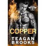 Copper by Teagan Brooks ePub Download