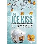 The Ice Kiss by L. Steele ePub Download