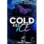 Cold as Ice by Rachel Jonas ePub Download
