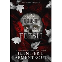 A Fire in the Flesh by Jennifer L. Armentrout ePub