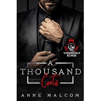 A Thousand Cuts by Anne Malcom ePub