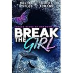 Break the Girl by Rachel Jonas ePub Download