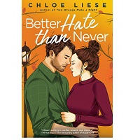 Better Hate than Never ePub