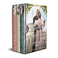 Brides of Brighton Books 1-3 ePub