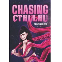 Chasing Cthulhu ePub
