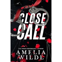 Close Call by Amelia Wilde ePub