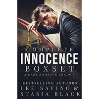 Complete Innocence Boxset by Stasia Black ePub (1)