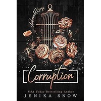 Corruption by Jenika Snow ePub