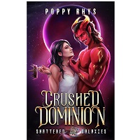 Crushed Dominion ePub