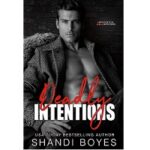 Deadly Intentions ePub