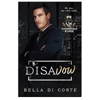 Disavow by Bella Di Corte ePub