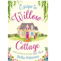 Escape to Willow Cottage ePub