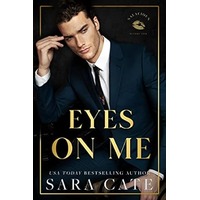 Eyes on Me by Sara Cate ePub
