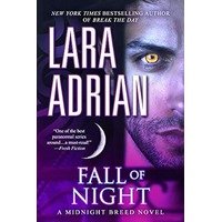 Fall of Night by Lara Adrian ePub