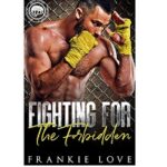 Fighting For The Forbidden ePub